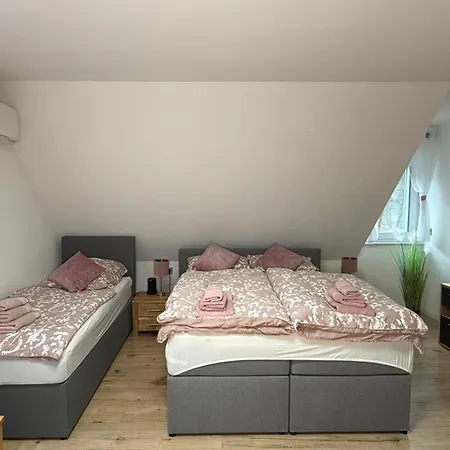 Apartament Haus An Der Sieber Herzberg am Harz Zewnętrze zdjęcie