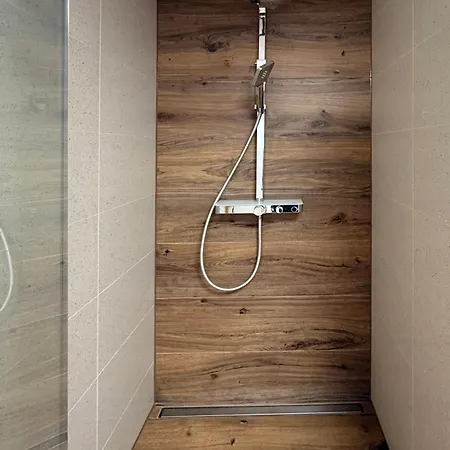 Apartament Haus An Der Sieber Herzberg am Harz Zewnętrze zdjęcie