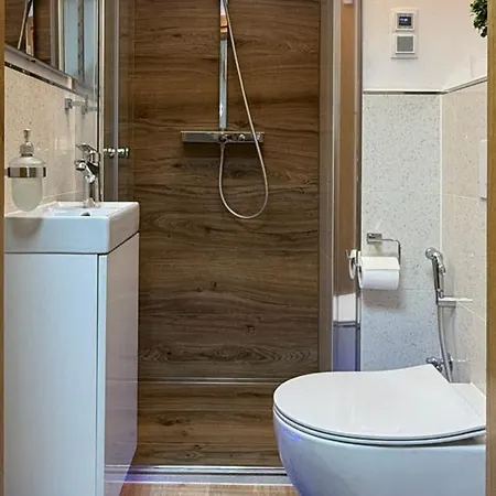 Apartament Haus An Der Sieber Herzberg am Harz Zewnętrze zdjęcie