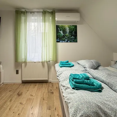 Apartament Haus An Der Sieber Herzberg am Harz Zewnętrze zdjęcie