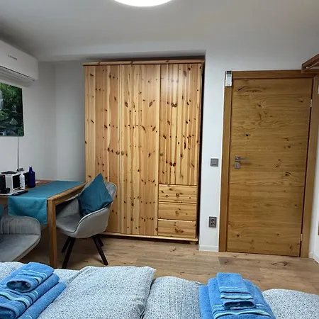 Apartament Haus An Der Sieber Herzberg am Harz Zewnętrze zdjęcie