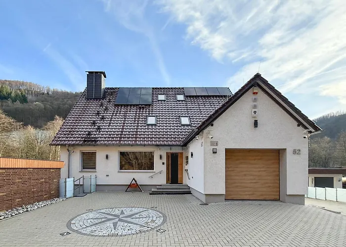 Haus An Der Sieber