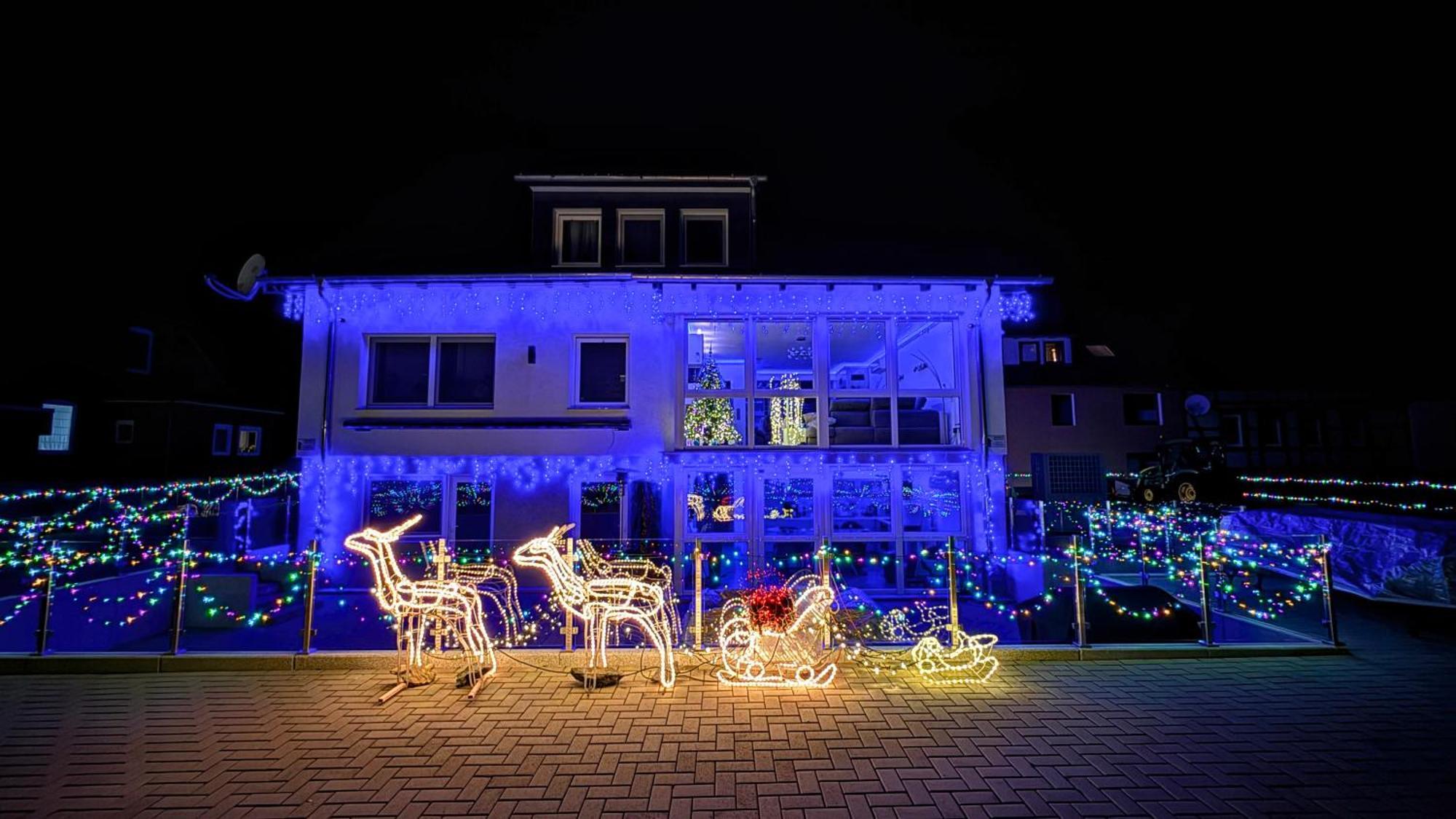 Haus An Der Sieber
